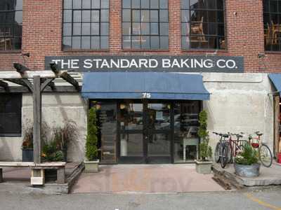 Standard Baking Co.