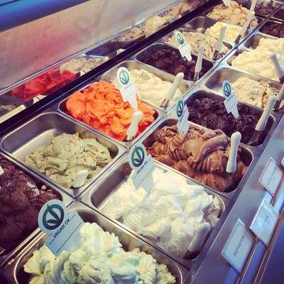 Gorgeous Gelato, Portland