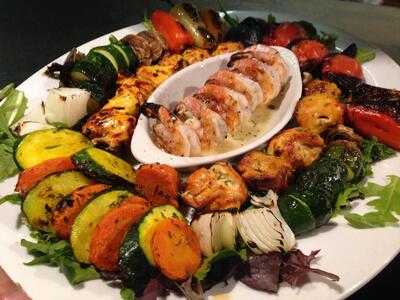 Skewers Kabob House