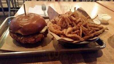 Haystack Burgers & Barley, Richardson