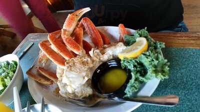 Wicker's Crab Pot Seafood