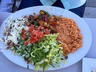 Mony's Mexican Food