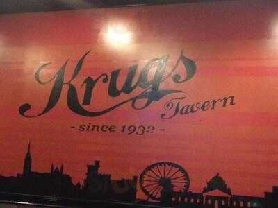 Krug's Tavern, Newark