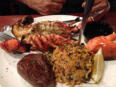 Drago's Seafood Restaurant