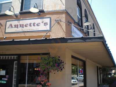 Annette's Westgate Cafe