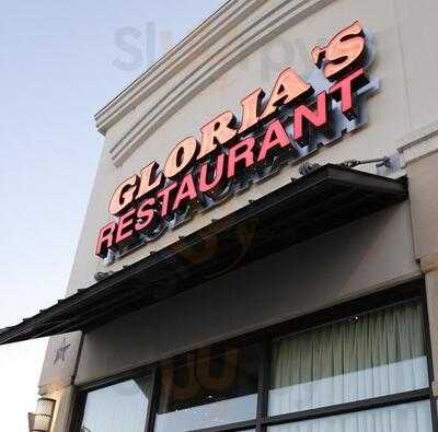 Gloria's Latin Cuisine