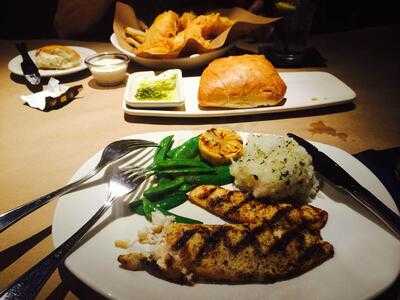 Bonefish Grill