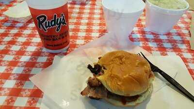 Rudy's Country Store And Bar-b-q