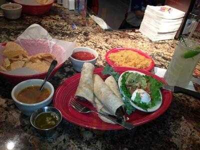 Rosie's Cantina, Huntsville