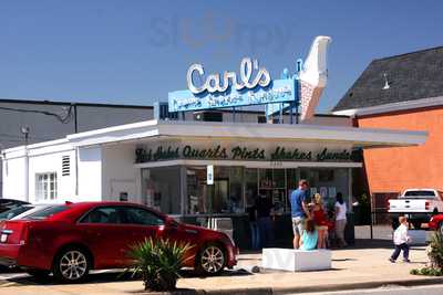 Carl's