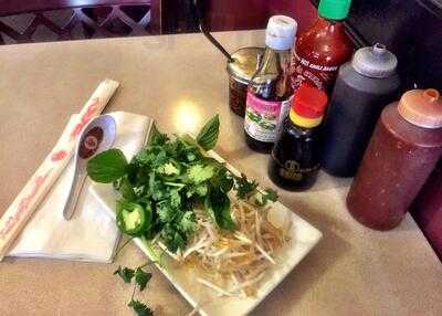 Viet Huong Vietnamese Restaurant, Huntsville