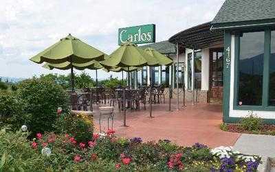 Carlos Brazilian International Cuisine