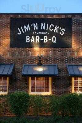 Jim 'N Nick's Bar-B-Q, Murfreesboro