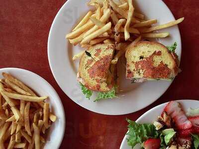 Bob's Big Boy Burbank