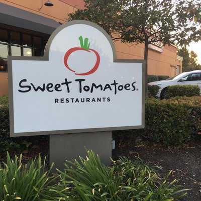 Sweet Tomatoes