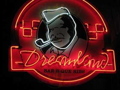 Dreamland BBQ, Montgomery