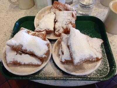 Cafe Du Monde - Veterans, Metairie