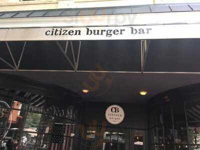 Citizen Burger Bar