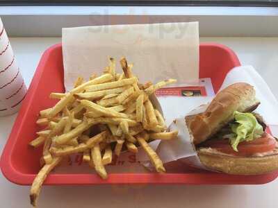 In-N-Out Burger, Torrance