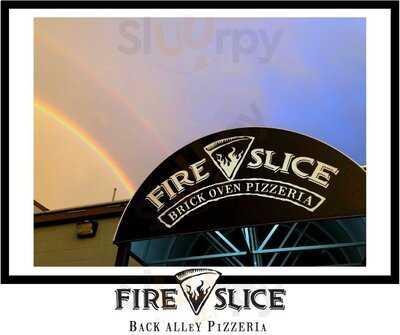 Fire Slice Pizzeria