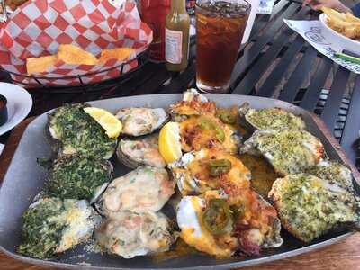 Wintzell's Oyster House