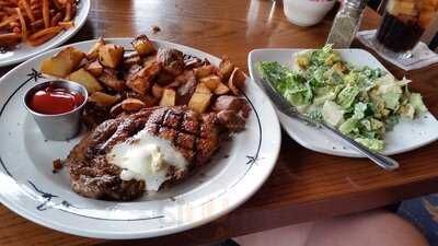 Saltgrass Steak House, Amarillo