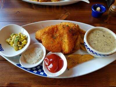 Duke's Seafood & Chowder