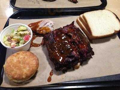 4 Rivers Smokehouse, Gainesville