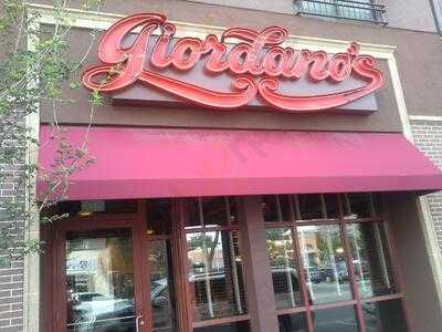 Giordano's, Naperville