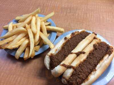 Gus's Hot Dog King, Newport News