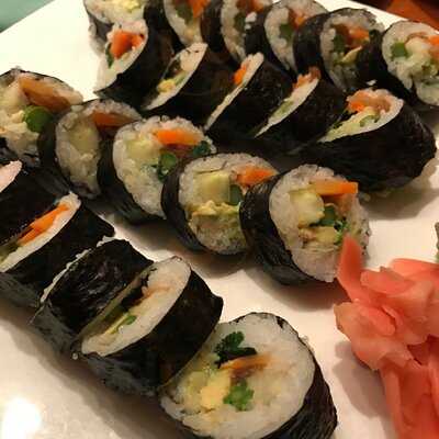 Sushi Thai