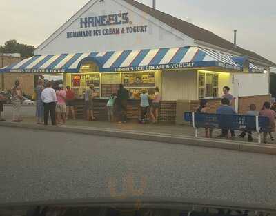 Handel's Ice Cream & Yogurt