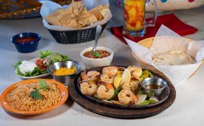 Phil Sandoval's Mexican Restaurante, Huntsville