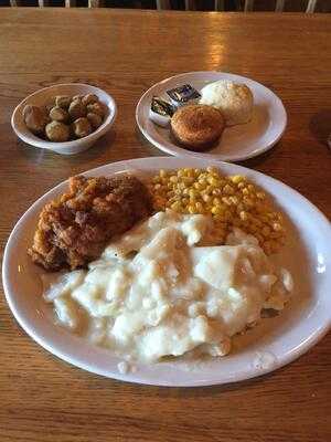 Cracker Barrel, Chesapeake