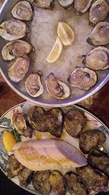 Mr. Ed's Oyster Bar, Metairie, Metairie