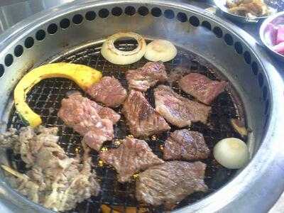 Tomukun Korean Barbeque