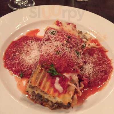 Pierro's Italian Bistro, Fayetteville