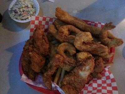 Sam's Southern Eatery