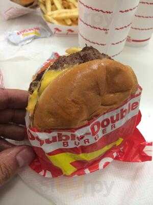 In-n-out Burger