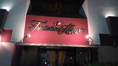 Trattoria Allegria