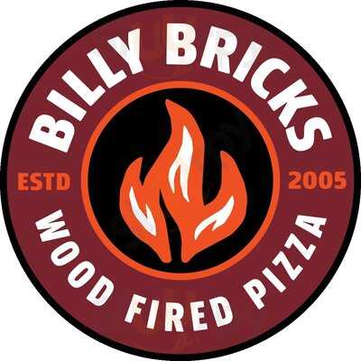 Billy Bricks Wood Fired Pizza