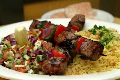 Tabouli Grill