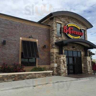 54th Street Restaurant & Drafthouse