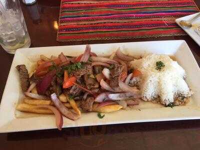 Lima Limon Peruvian Cuisine