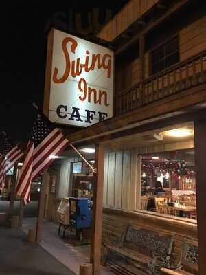 Swing Inn Cafe