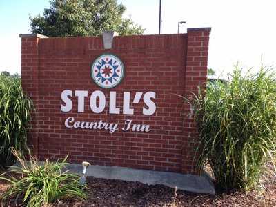 Stoll's Country Inn, Evansville