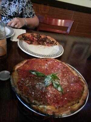 Anthony's Coal Fired Pizza