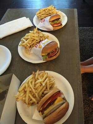 In-n-out Burger