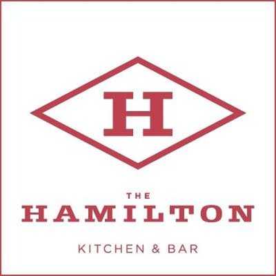 The Hamilton Kitchen & Bar, Allentown