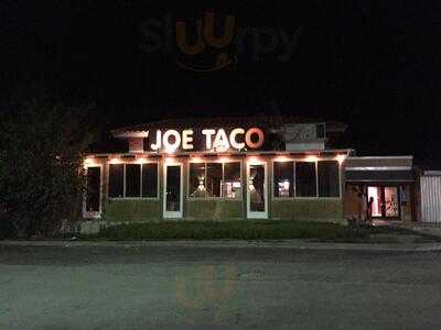 Joe Taco, Amarillo